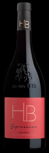 Bouteille de Expression Nature Beauvignac — BEAUVIGNAC -COSTIERES DE POMEROLS, vin rouge